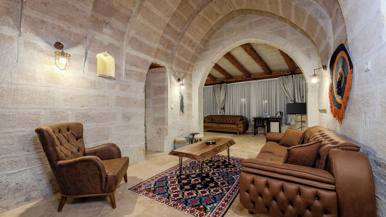 Photo of Livingroom in Urgup