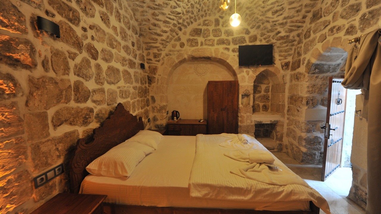 Photo of Bedroom in Artuklu