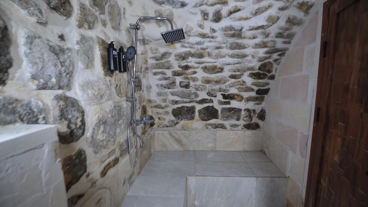 Photo of Bathroom in Artuklu