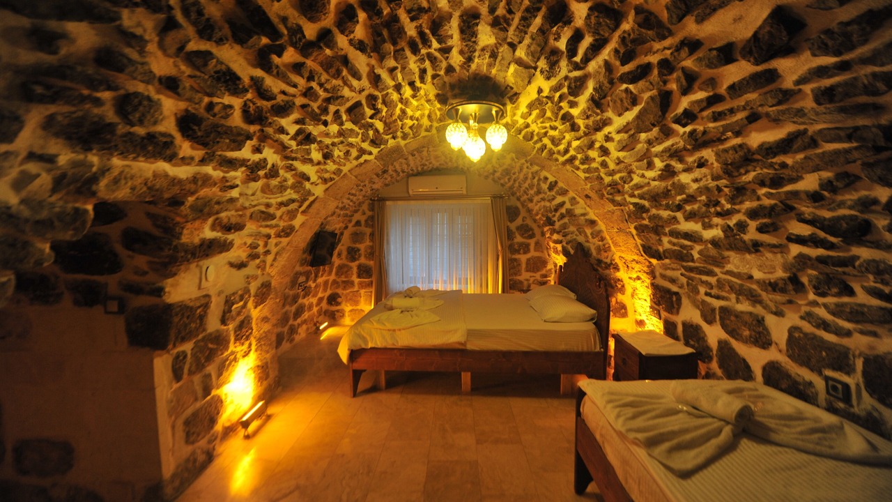 Photo of Bedroom in Artuklu