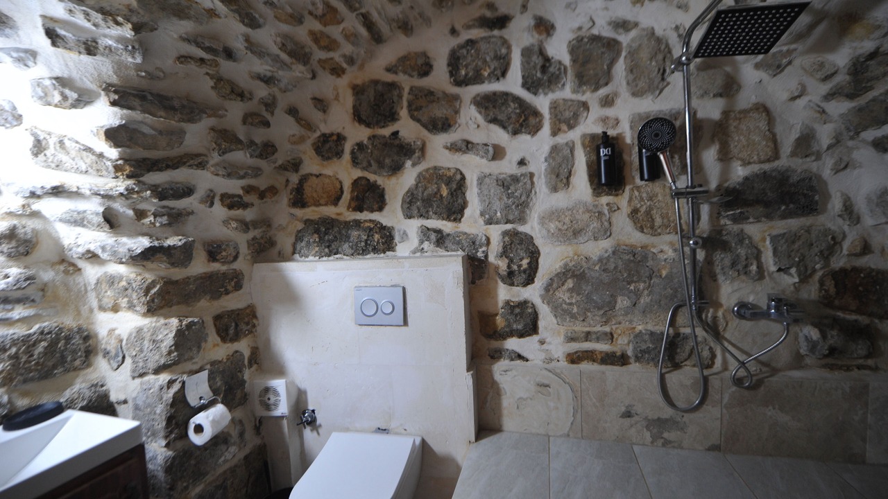Photo of Bathroom in Artuklu