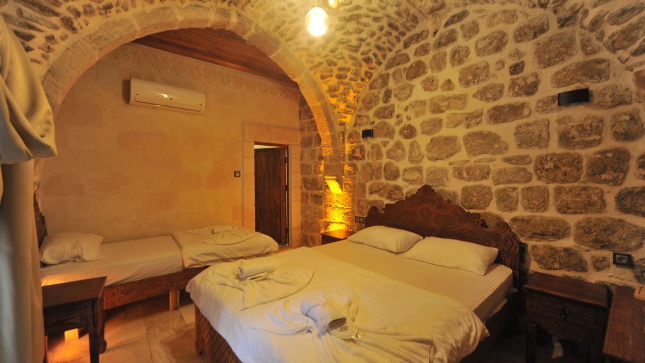 Photo of Bedroom in Artuklu