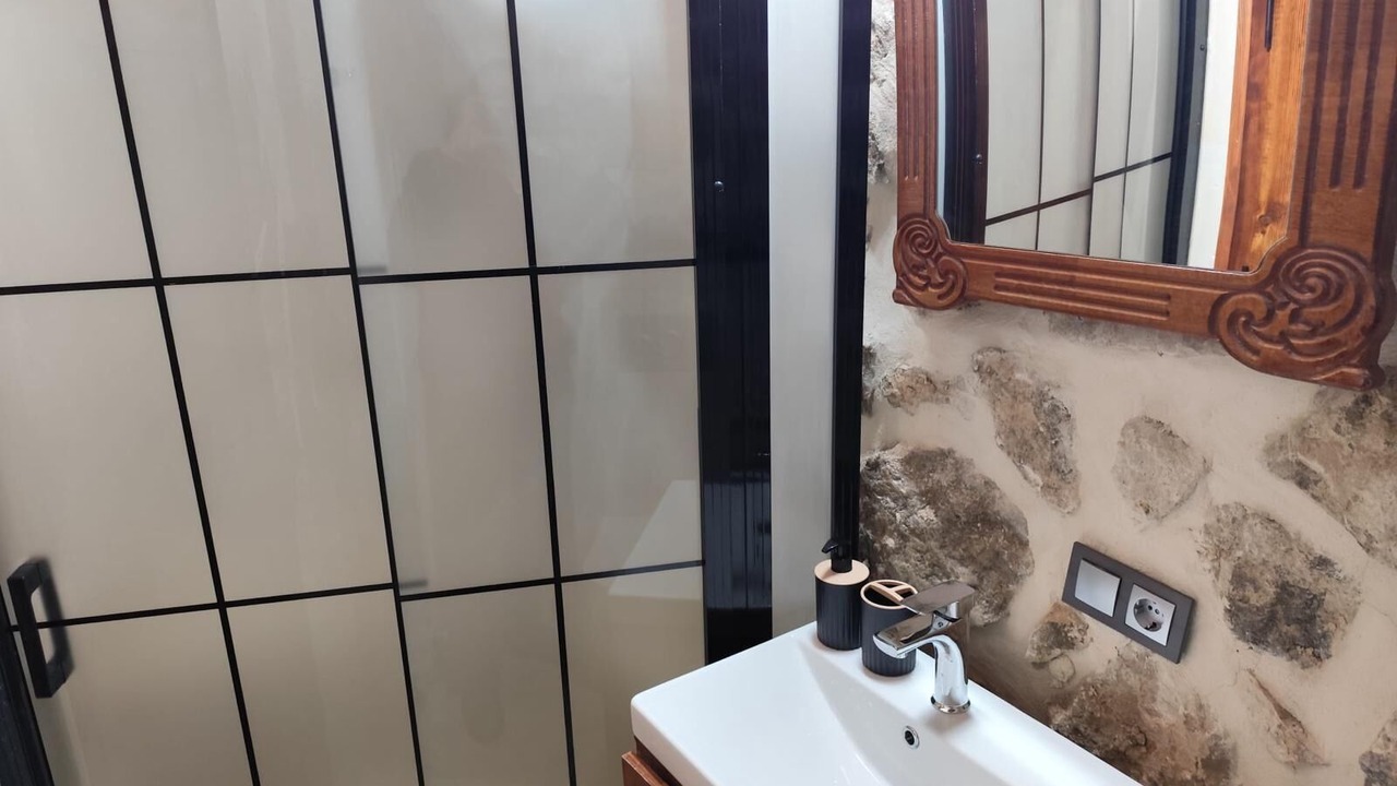 Photo of Bathroom in Artuklu