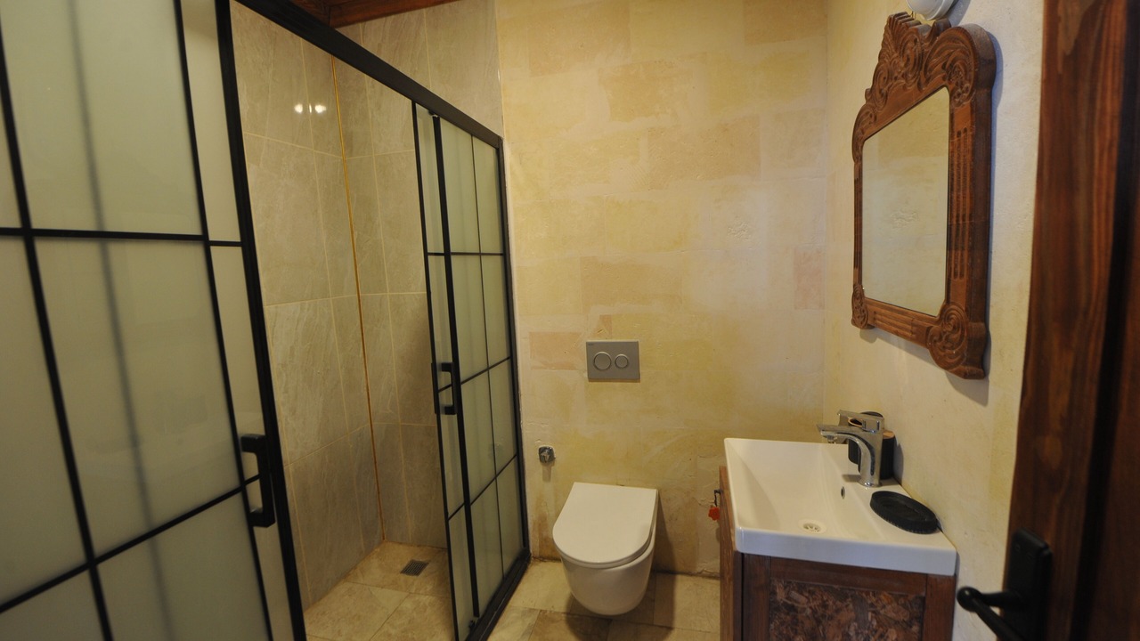 Photo of Bathroom in Artuklu