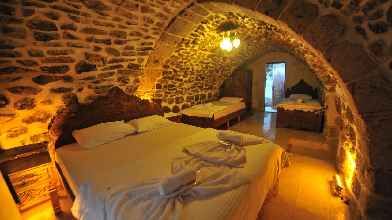 Photo of Bedroom in Artuklu