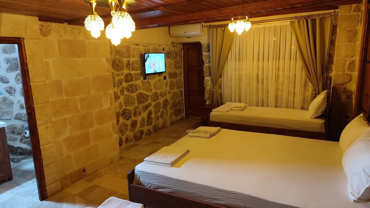 Photo of Bedroom in Artuklu
