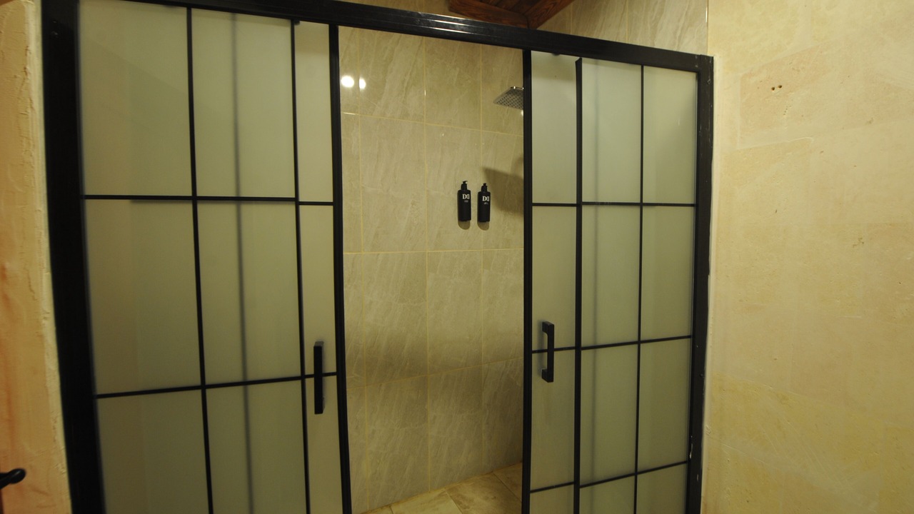 Photo of Bathroom in Artuklu