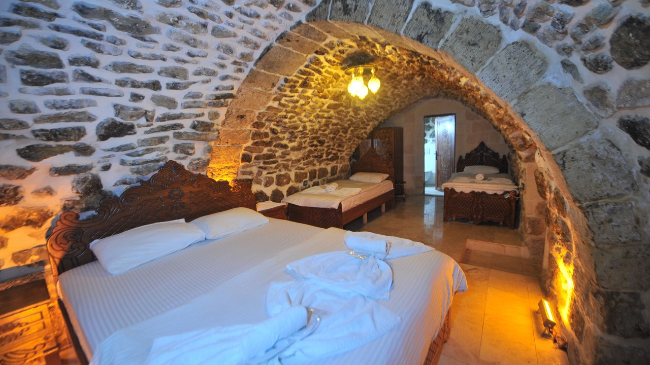 Photo of Bedroom in Artuklu
