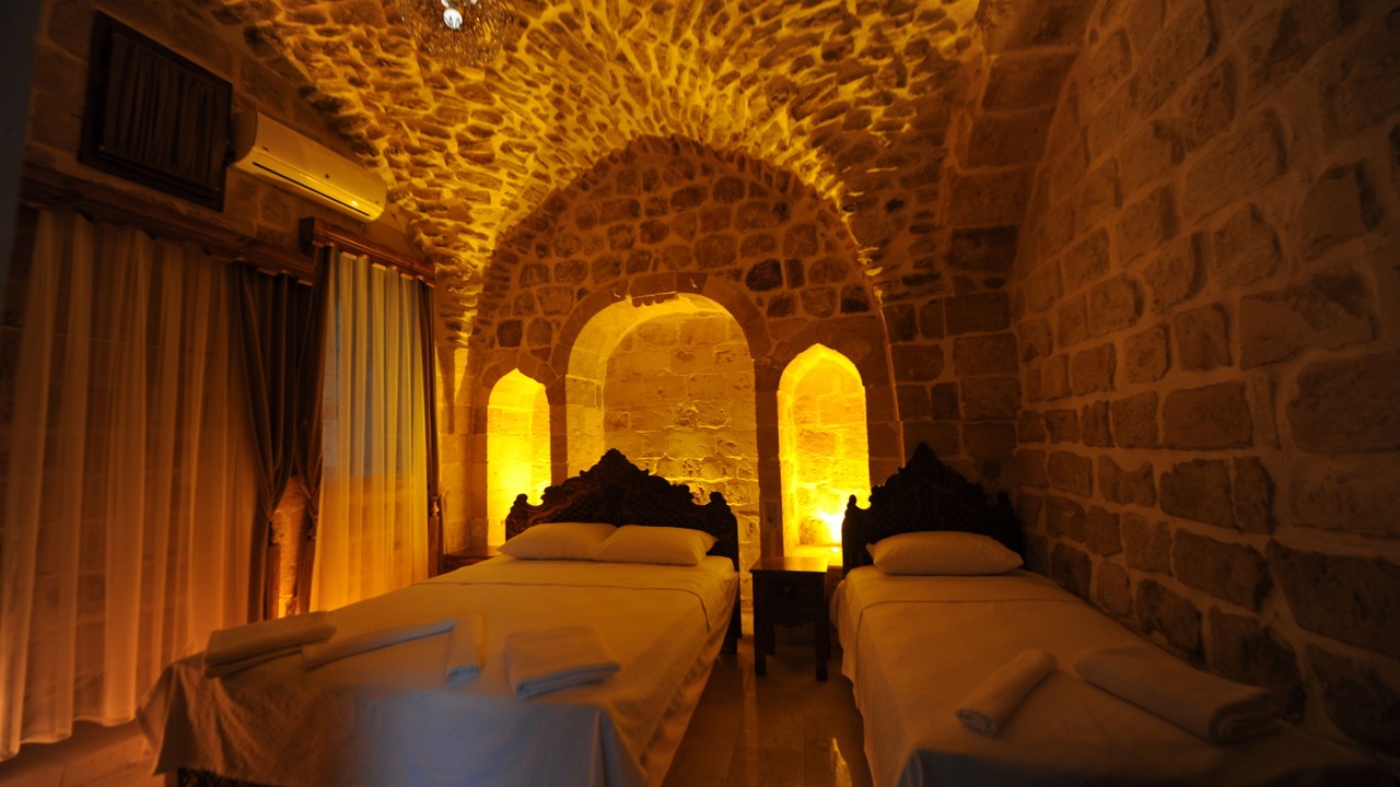 Photo of Bedroom in Artuklu