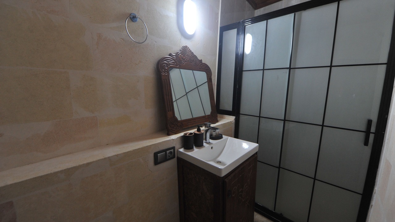 Photo of Bathroom in Artuklu