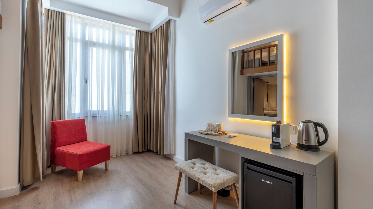 Photo of Bedroom in Kaleici