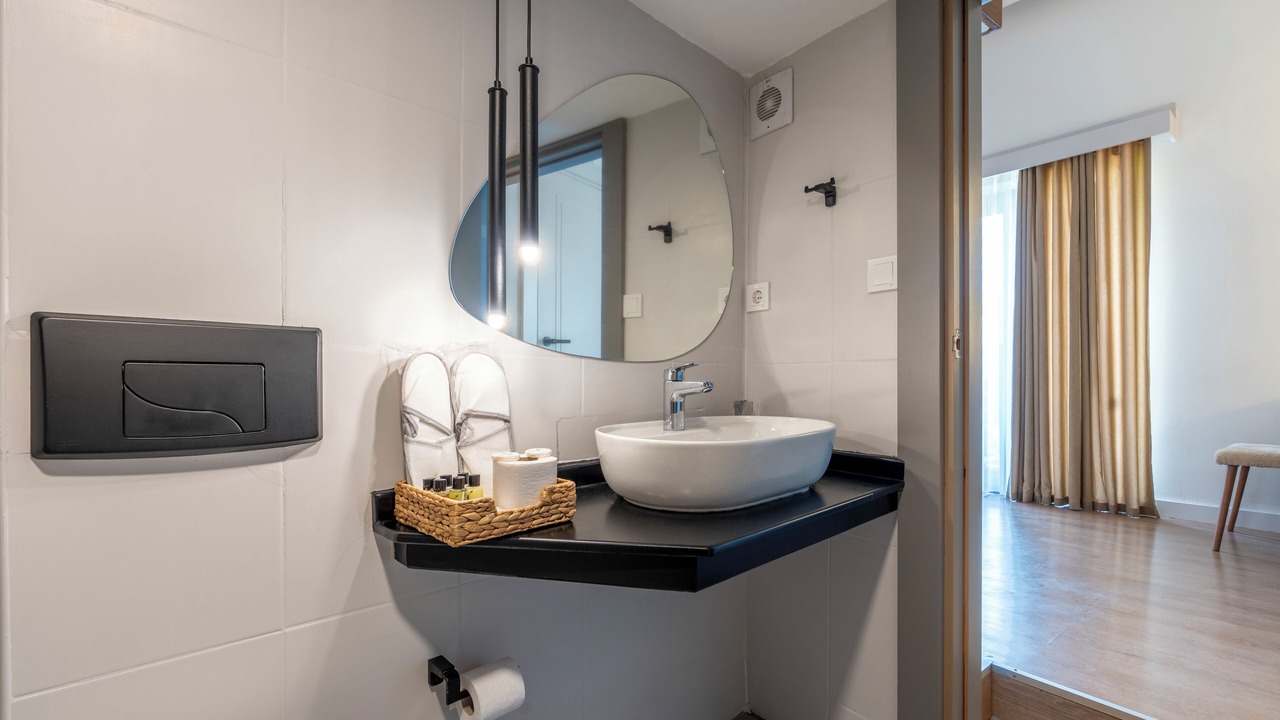 Photo of Bathroom in Kaleici