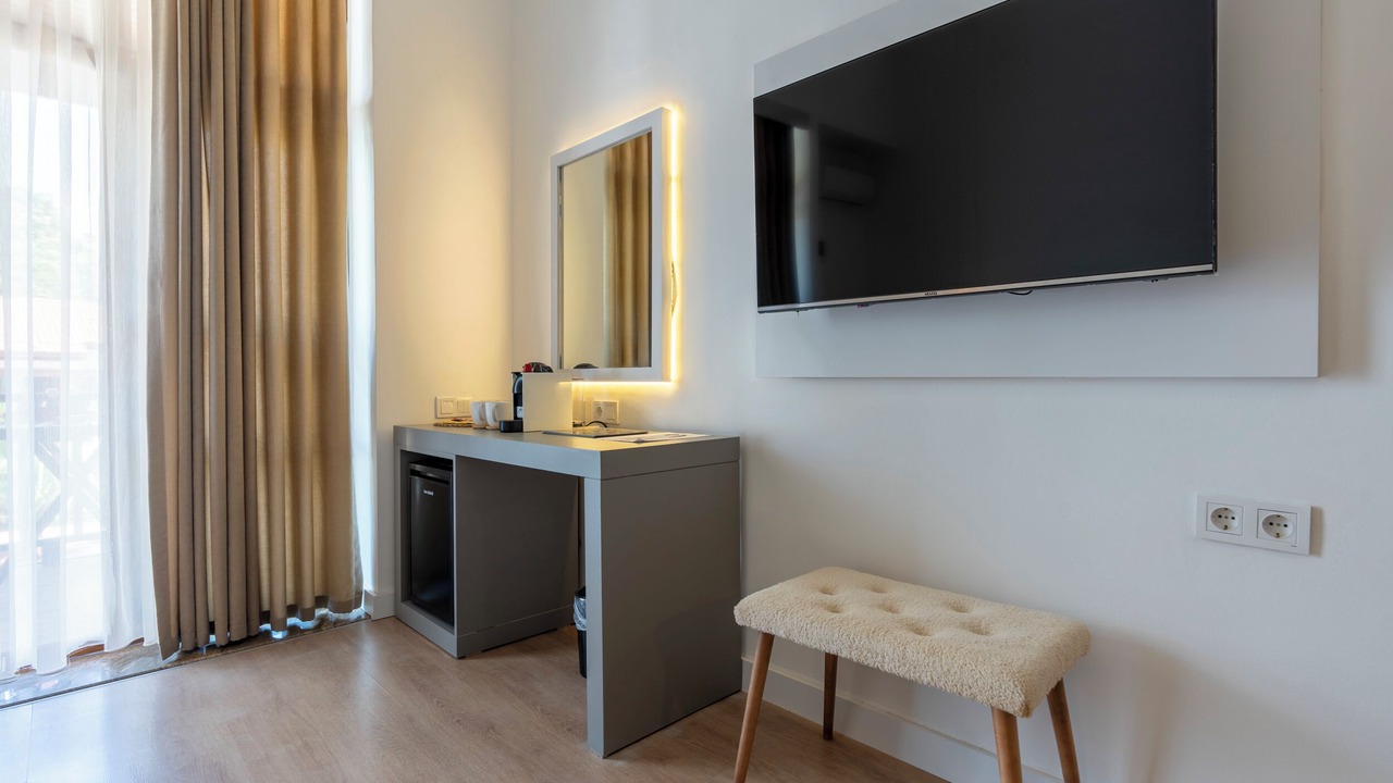 Photo of Bedroom in Kaleici