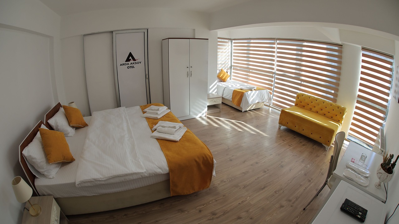 Photo of Bedroom in Amasya