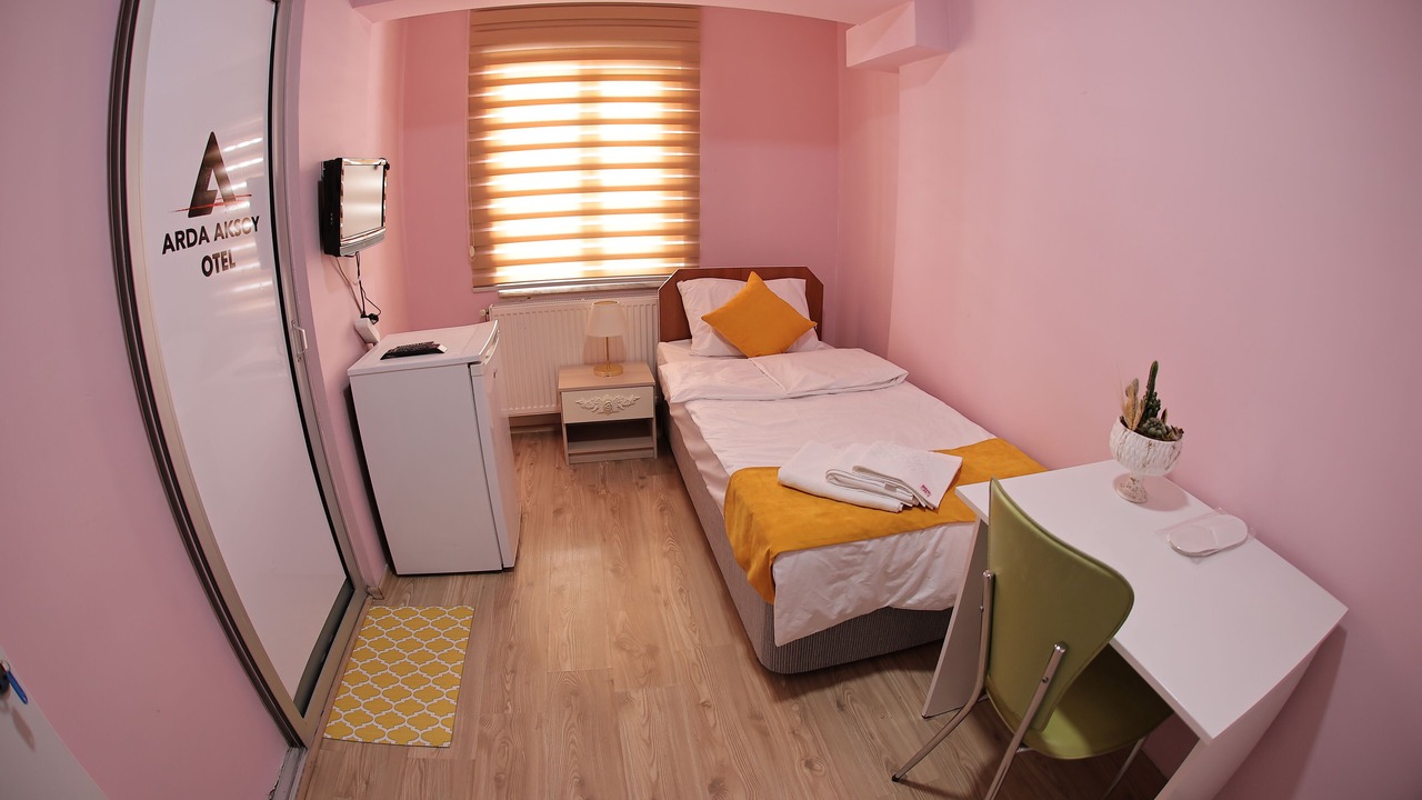 Photo of Bedroom in Amasya