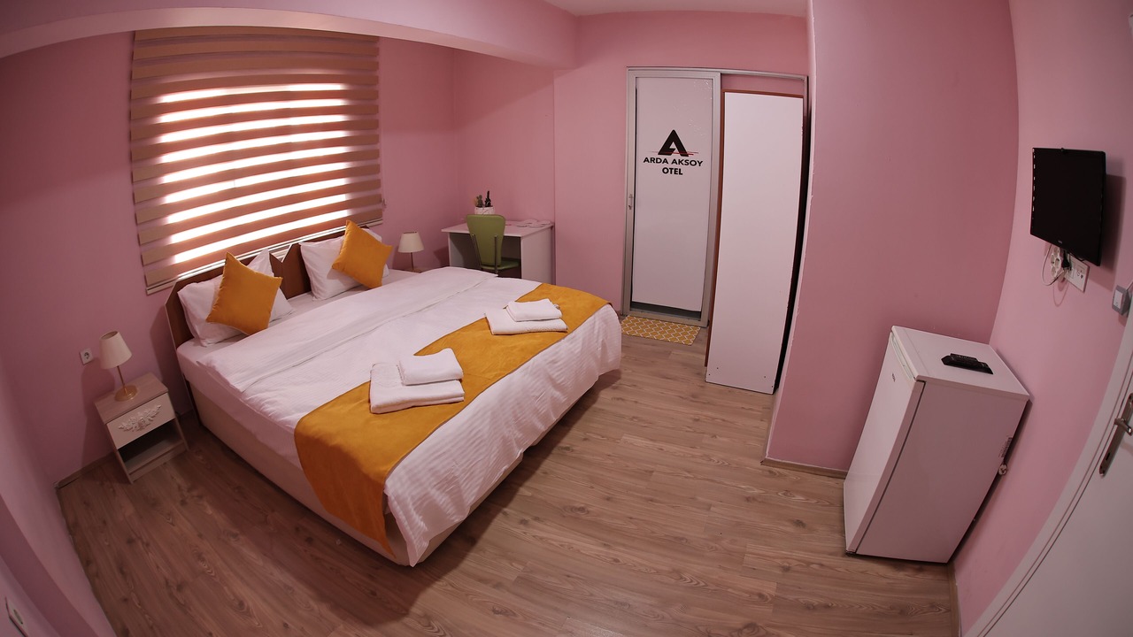 Photo of Bedroom in Amasya