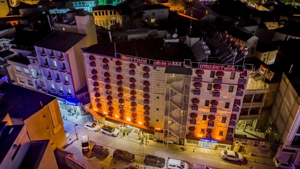 Photo of Outdoor in Gaziantep City Center