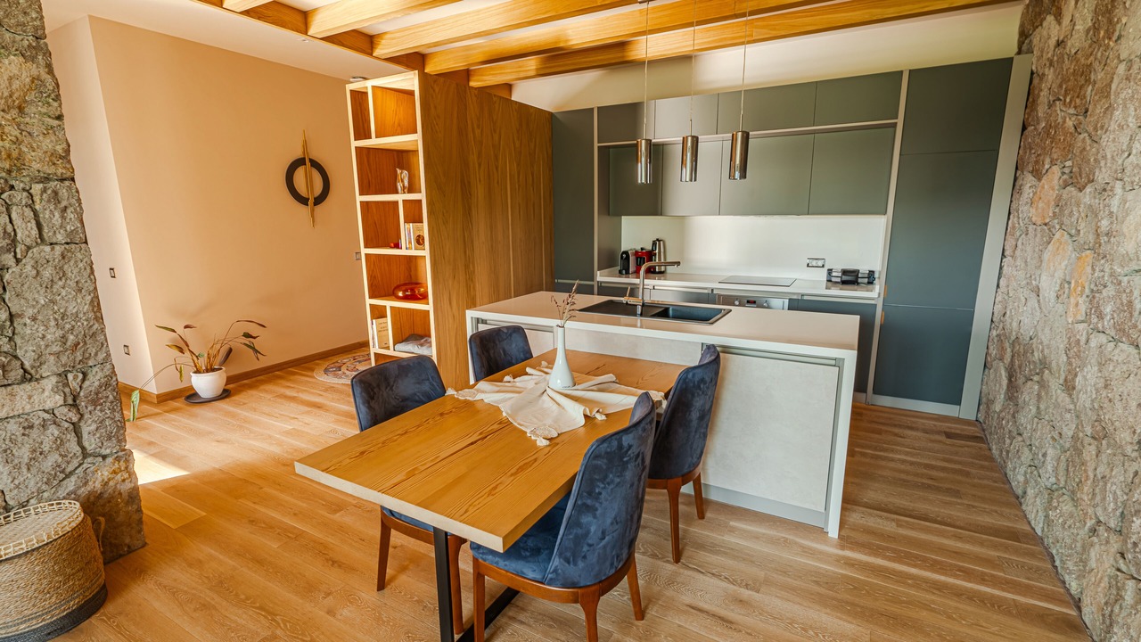 Photo of Livingroom in Ayvacik