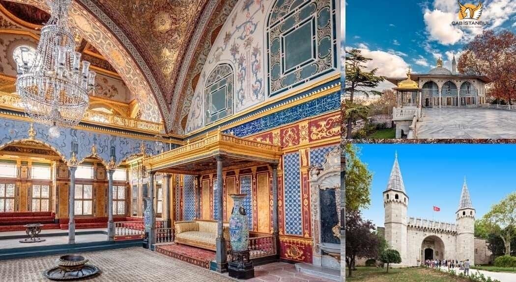 Photo of Others in Topkapi