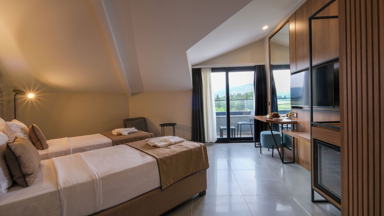 Photo of Bedroom in Denizli