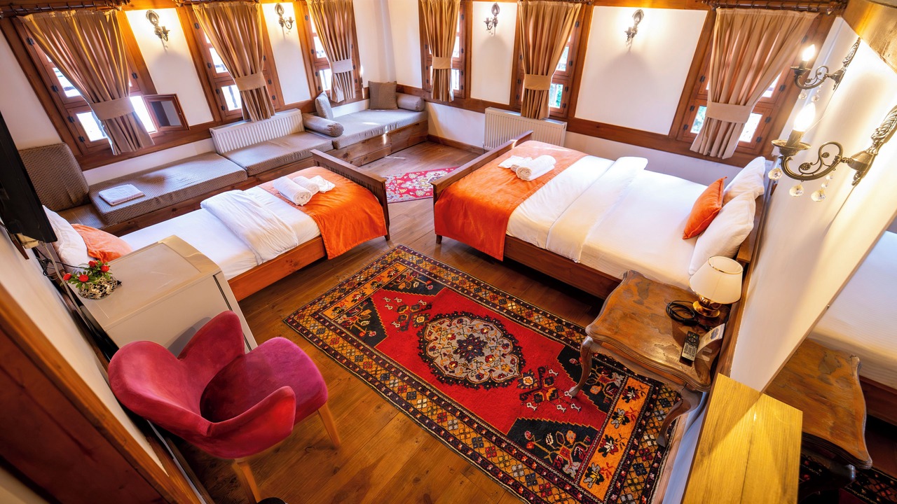 Photo of Bedroom in Safranbolu City Center
