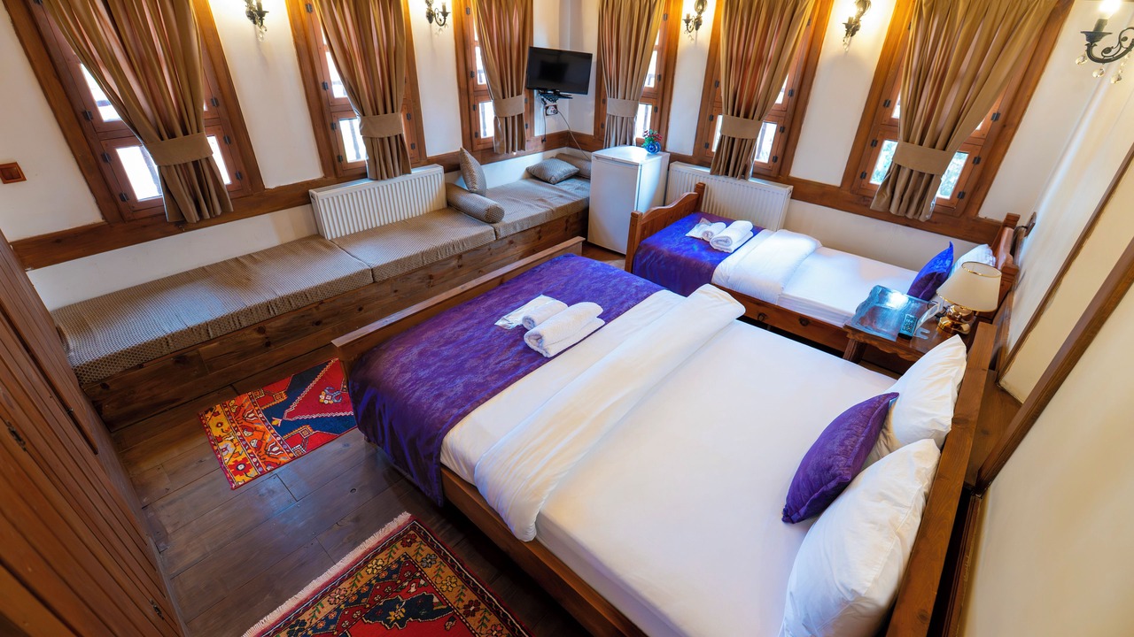 Photo of Bedroom in Safranbolu City Center
