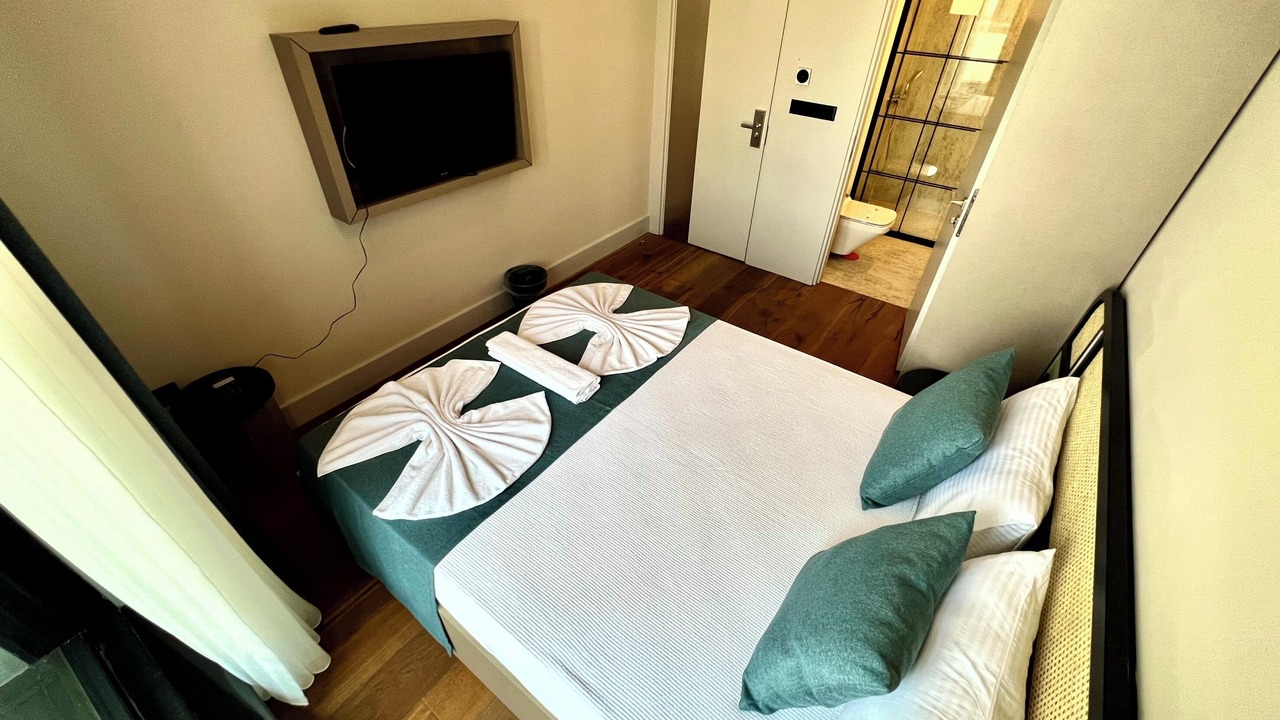 Photo of Bedroom in Konyaalti