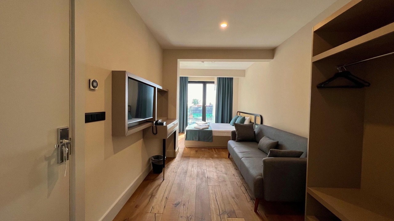 Photo of Bedroom in Konyaalti