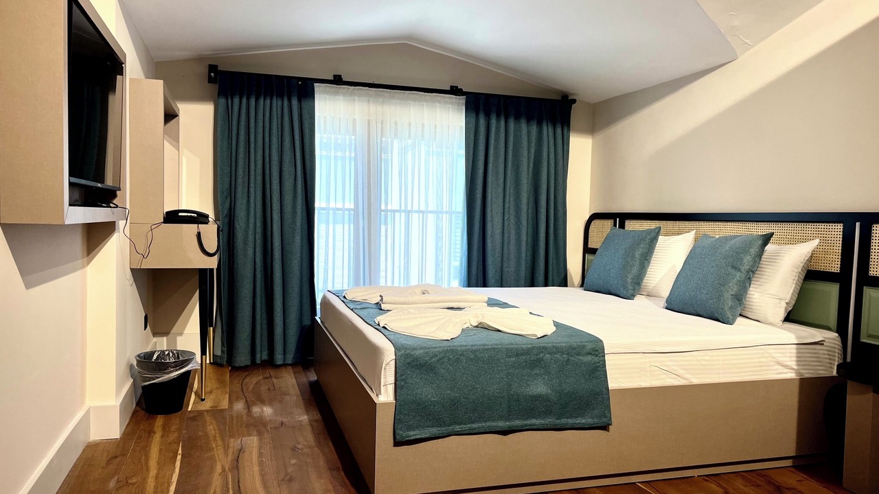 Photo of Bedroom in Konyaalti