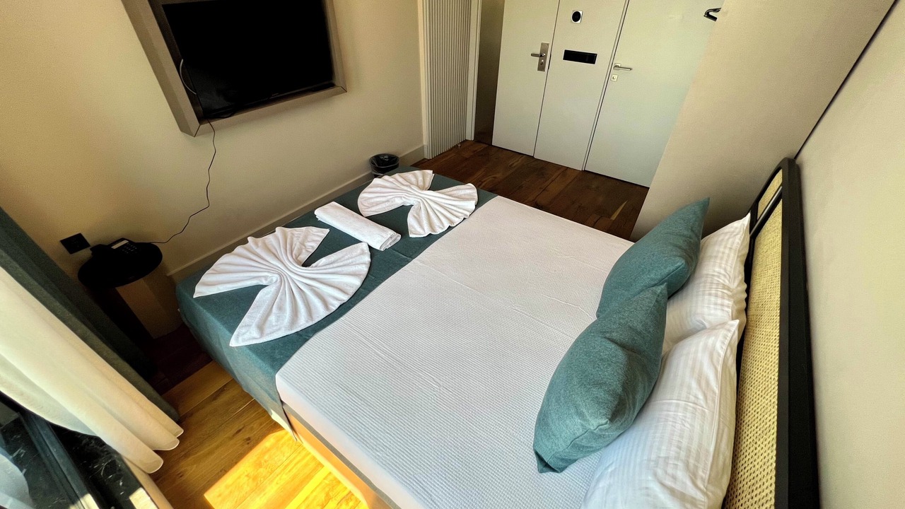 Photo of Bedroom in Konyaalti