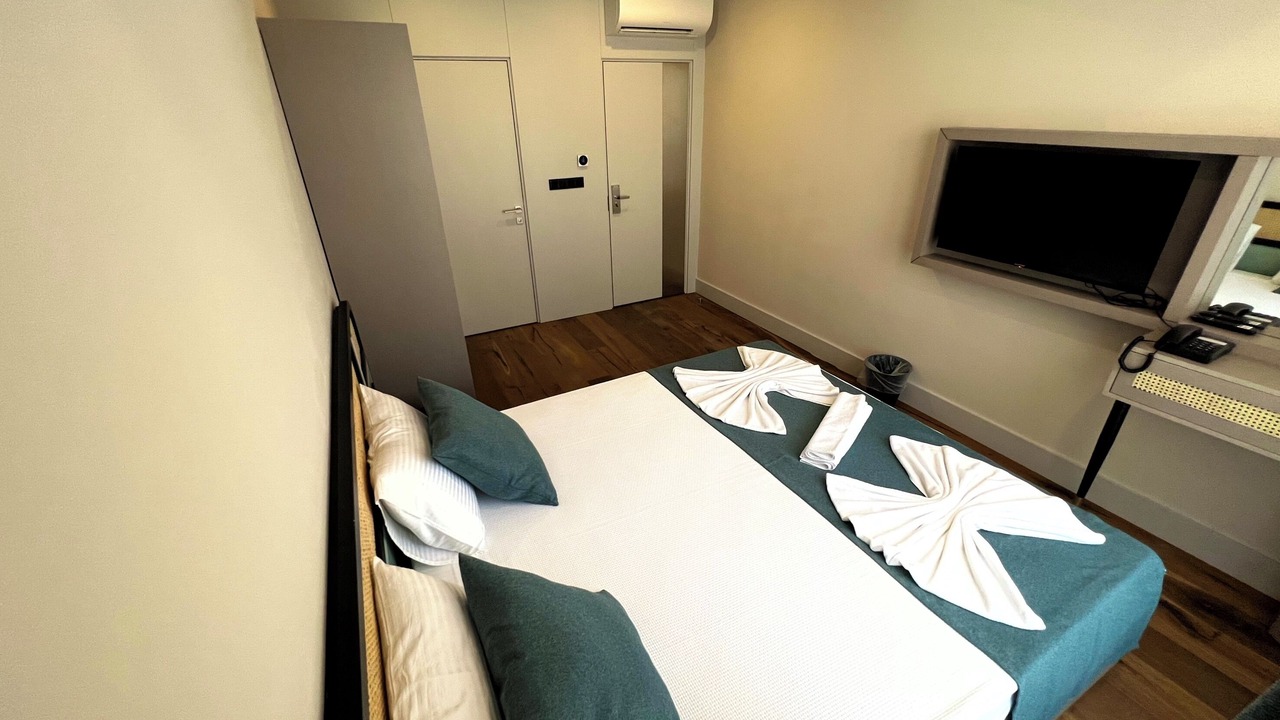 Photo of Bedroom in Konyaalti