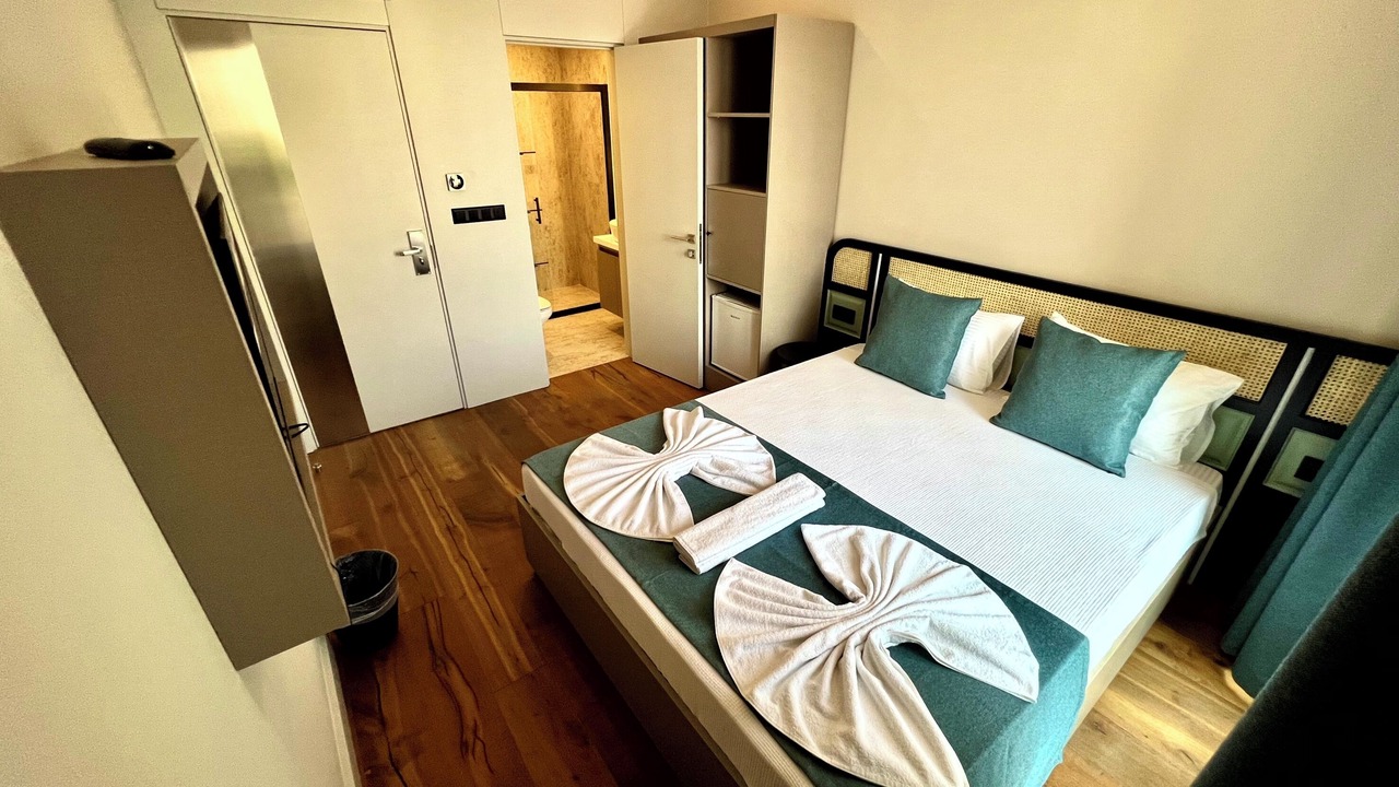 Photo of Bedroom in Konyaalti