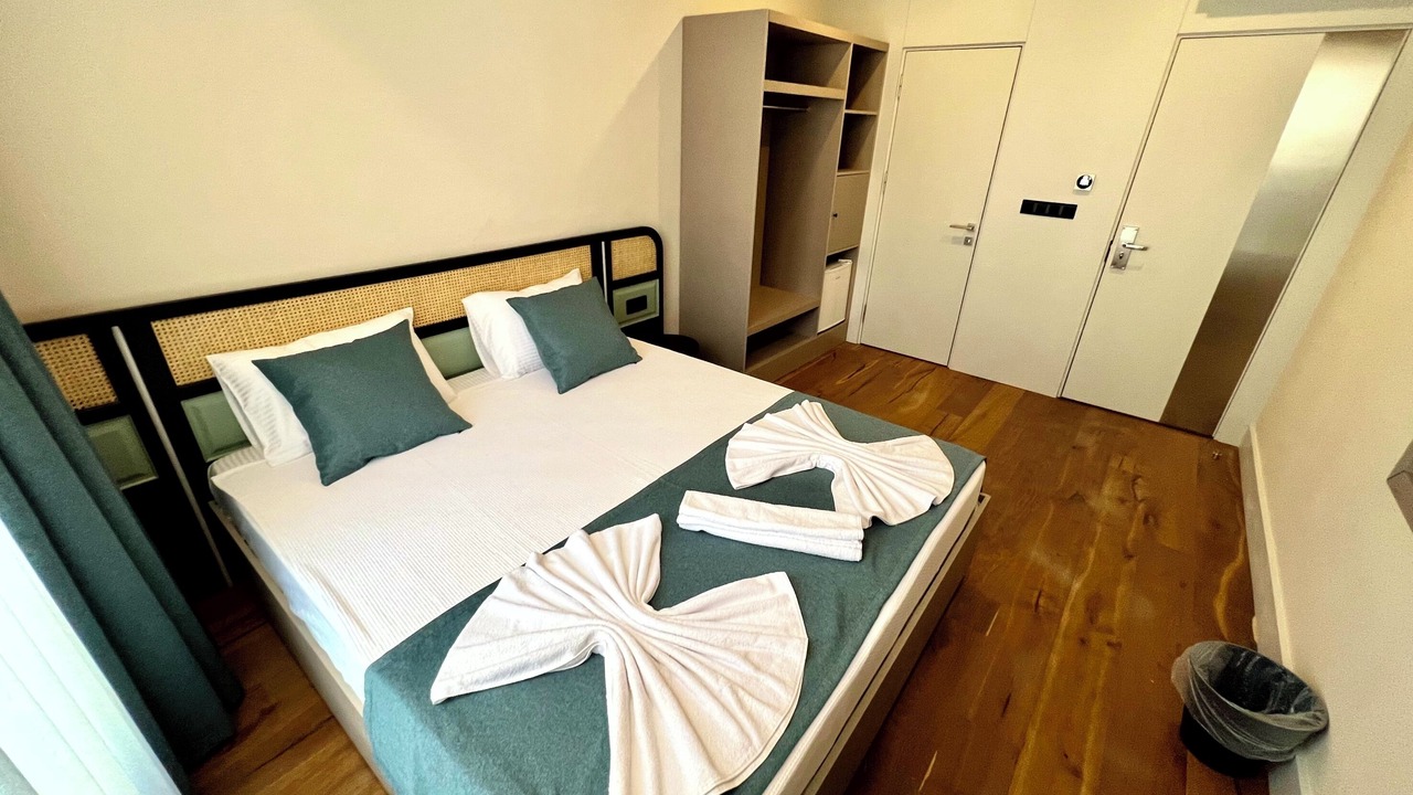 Photo of Bedroom in Konyaalti
