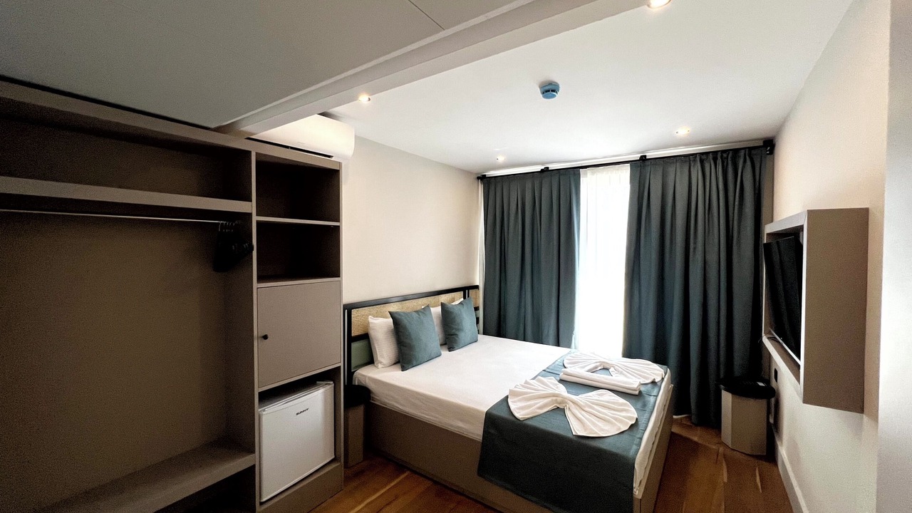 Photo of Bedroom in Konyaalti