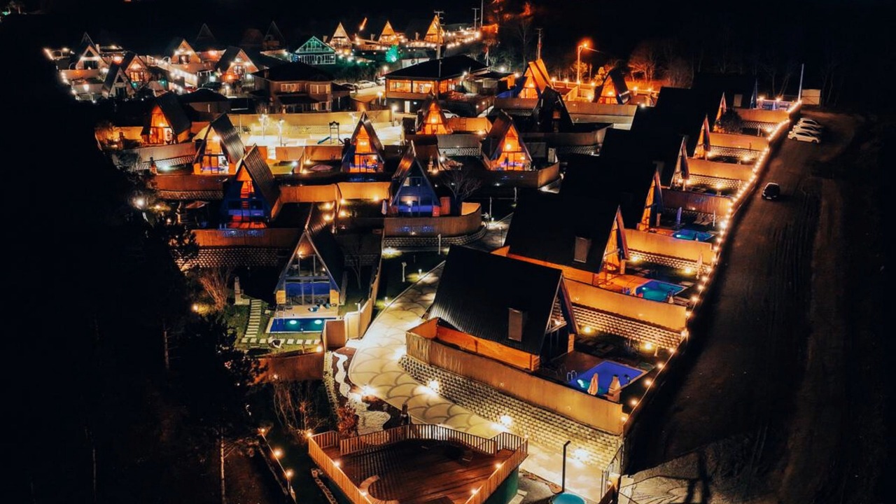 Photo of Outdoor in Sapanca