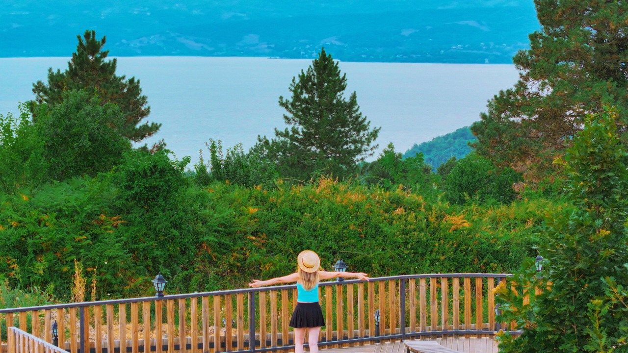Photo of Outdoor in Sapanca