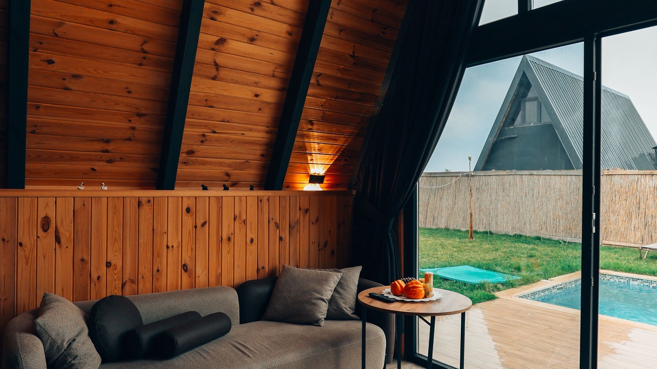 Photo of Livingroom in Sapanca