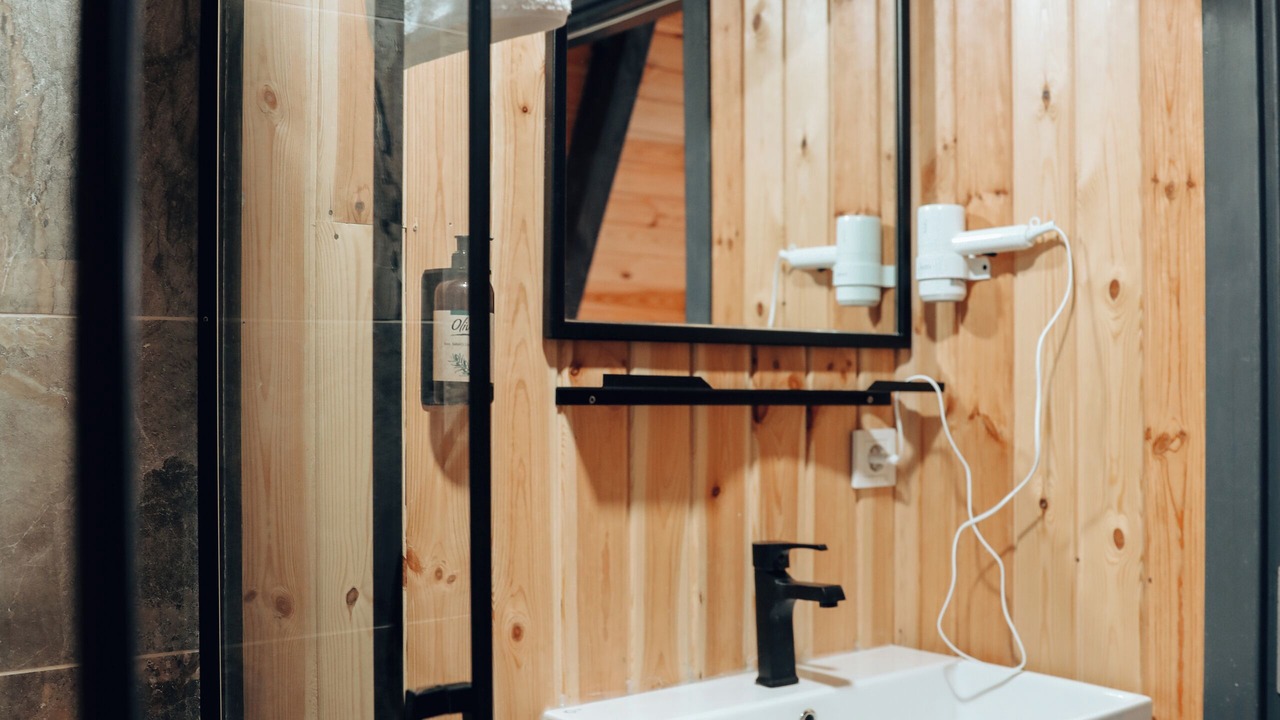 Photo of Bathroom in Sapanca