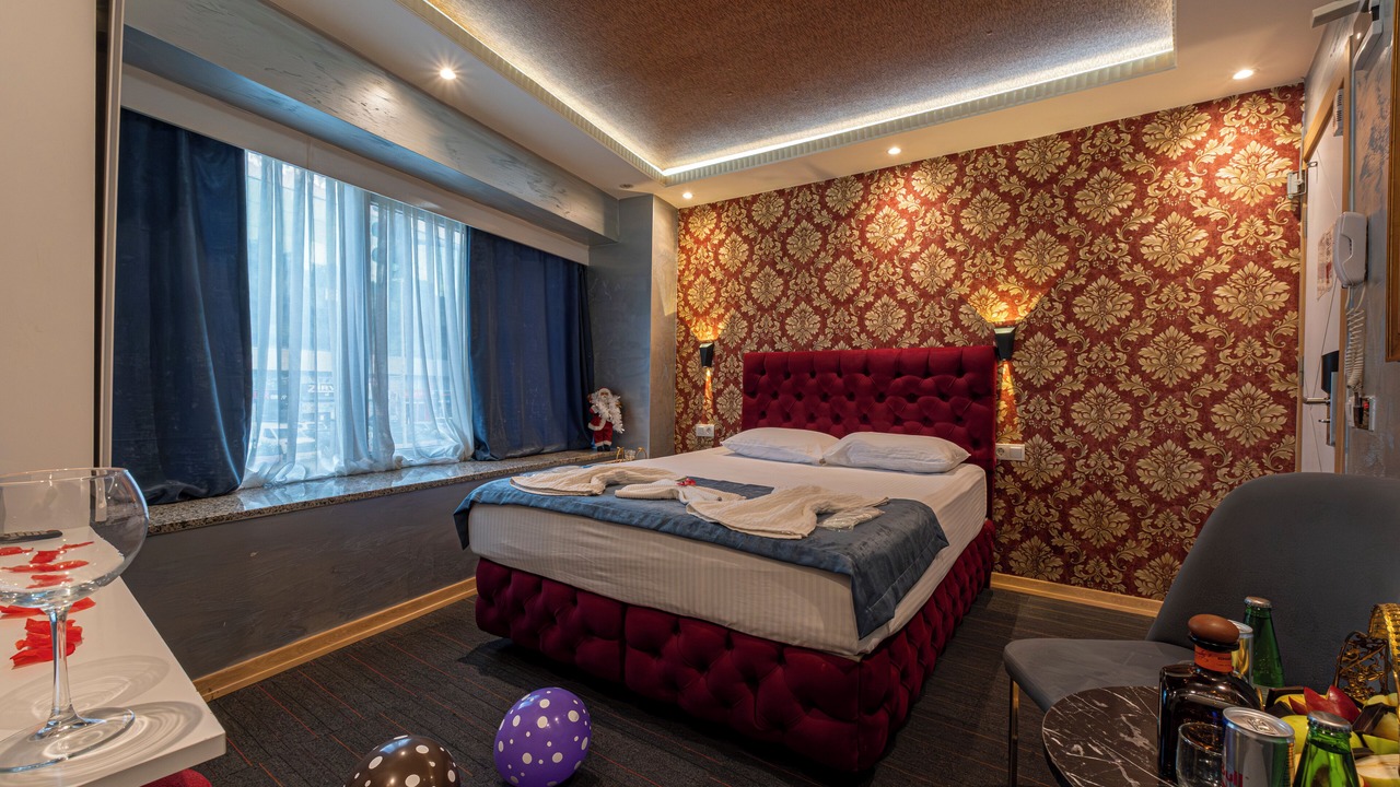 Photo of Bedroom in Sakarya Province