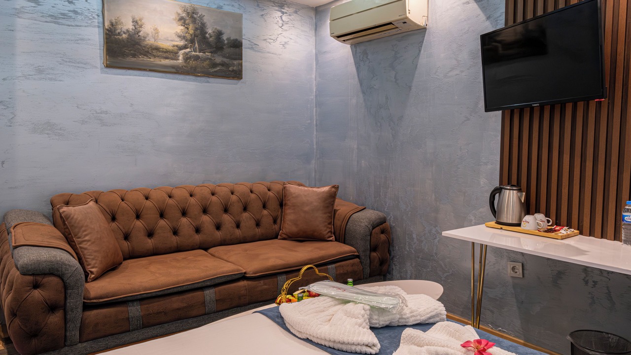 Photo of Bedroom in Sakarya Province
