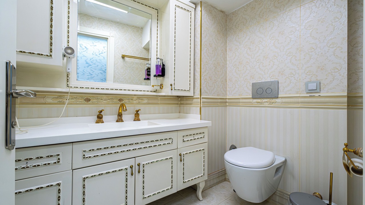 Photo of Bathroom in Sakarya Province