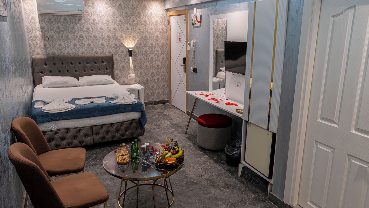 Photo of Bedroom in Sakarya Province