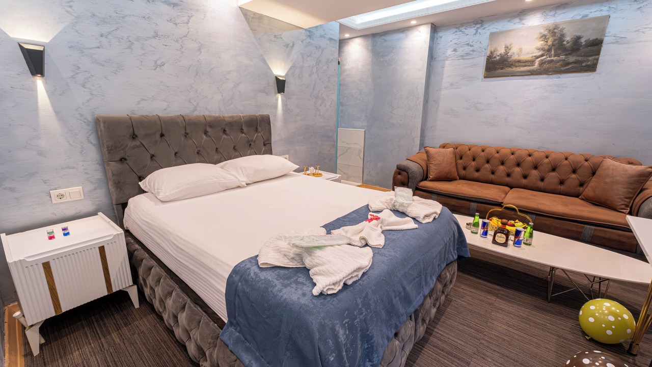 Photo of Bedroom in Sakarya Province