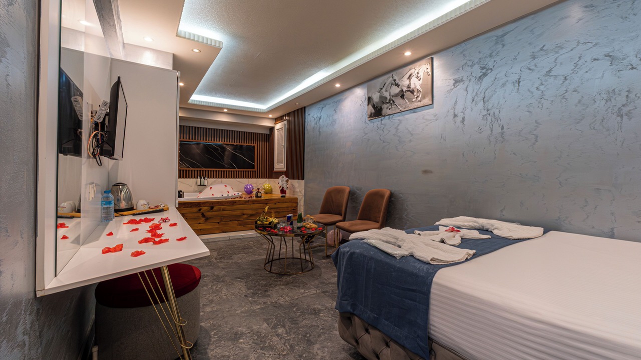 Photo of Bedroom in Sakarya Province