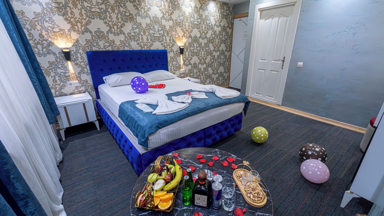 Photo of Bedroom in Sakarya Province