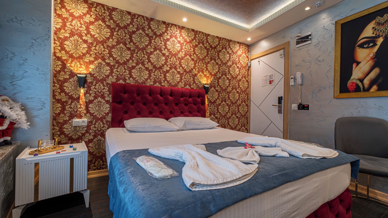 Photo of Bedroom in Sakarya Province
