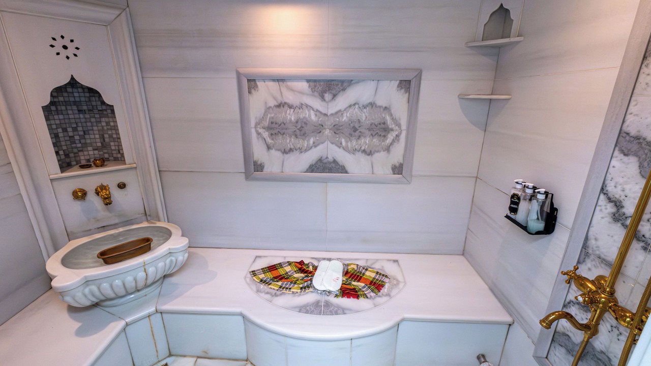 Photo of Bathroom in Sakarya Province