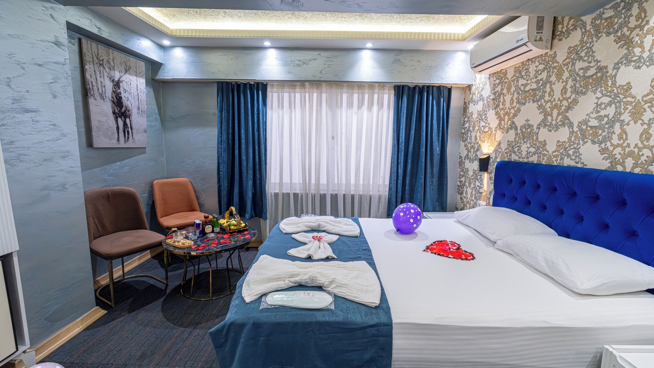 Photo of Bedroom in Sakarya Province