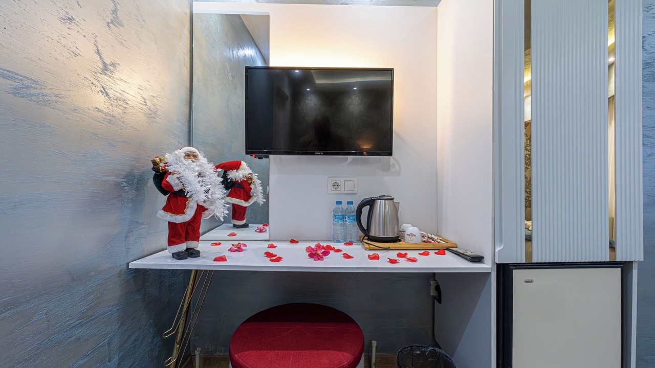 Photo of Bedroom in Sakarya Province