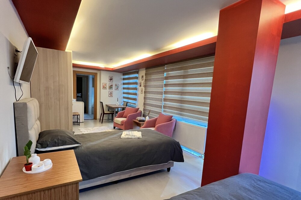 Photo of Bedroom in Kucukbakkalkoy